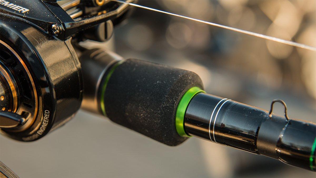 Ark Viper Casting Rod Review