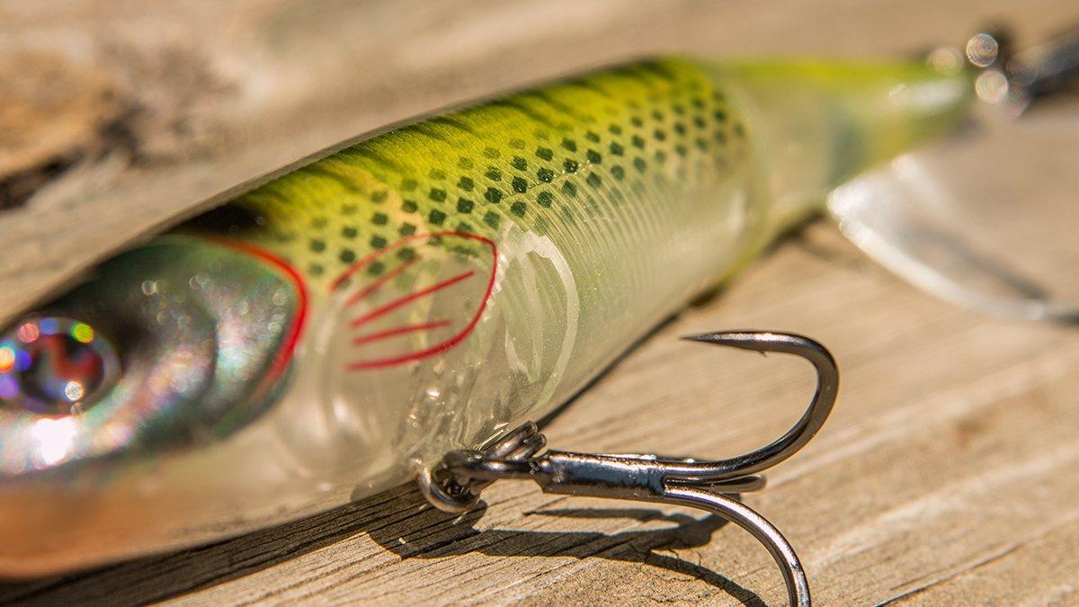 River2Sea Whopper Plopper Silent Review