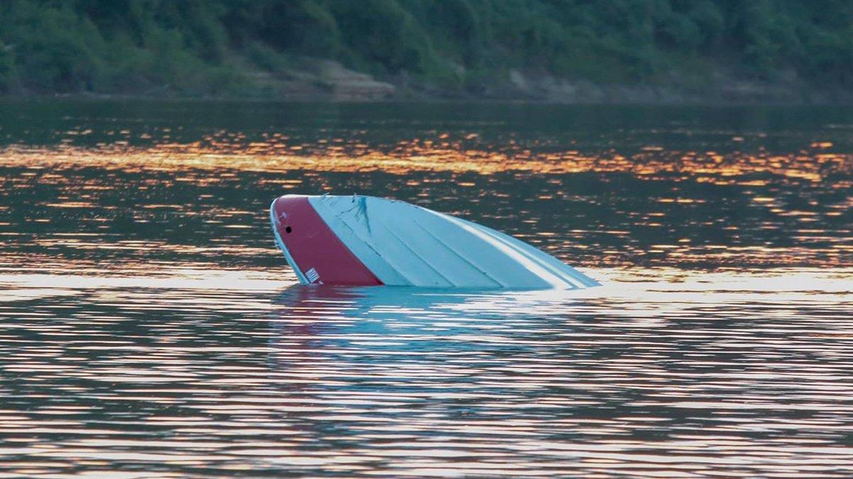 Two Killed in Boat Collision - Wired2Fish.com