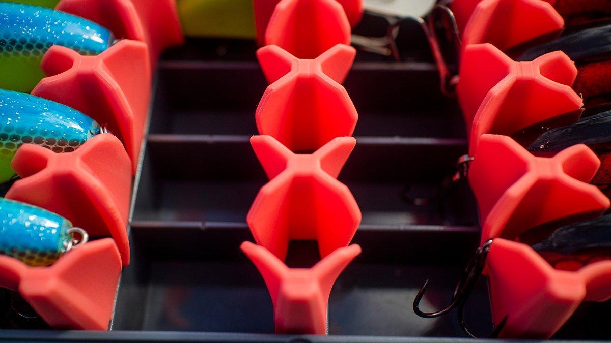 Gruv Fishing Tackle Storage Boxes Review