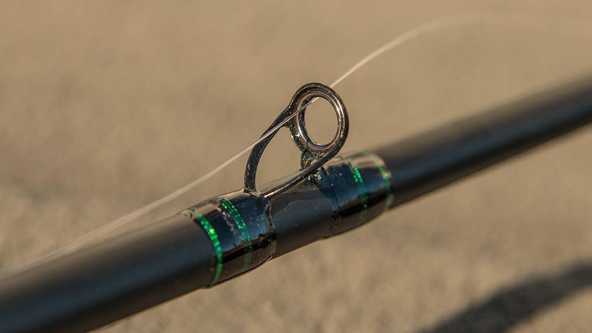 Ark Viper Casting Rod Review