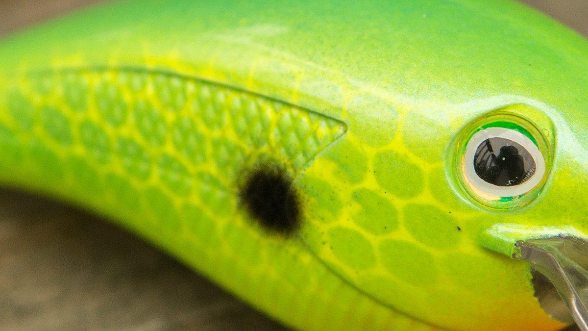 Bay Rat Lures Battle 1.5 Crankbait Review
