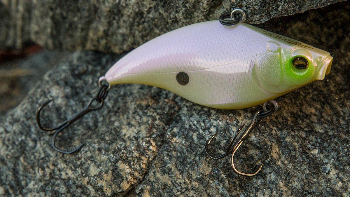 megabass lipless crankbaits