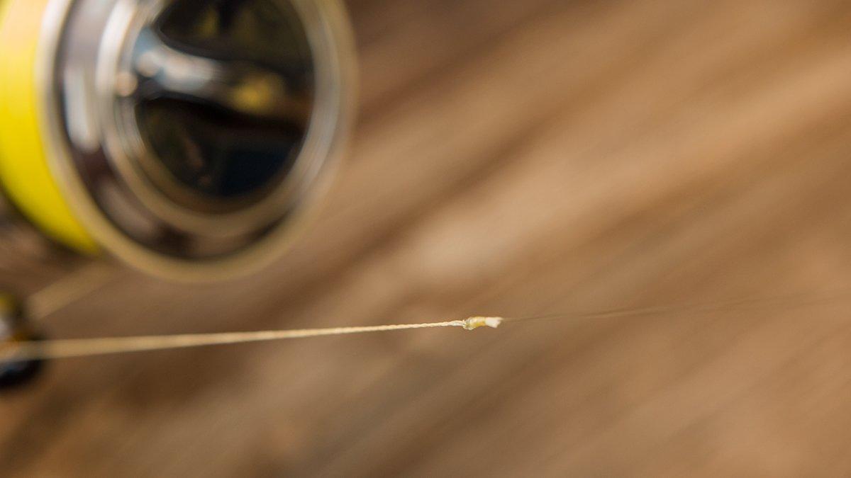 Vicious HiVis Braided Fishing Line Review