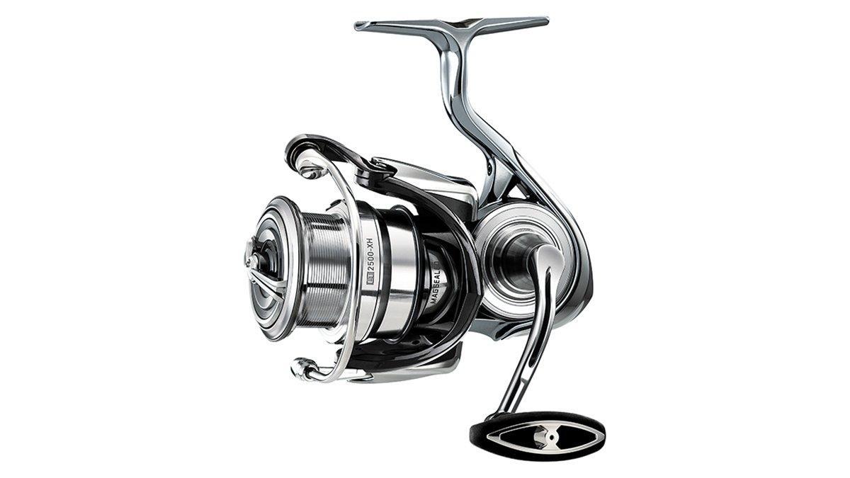 ICAST 2018 | New Fishing Tackle Photo Gallery - Wired2Fish.com
