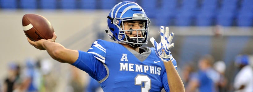 Brady White Memphis