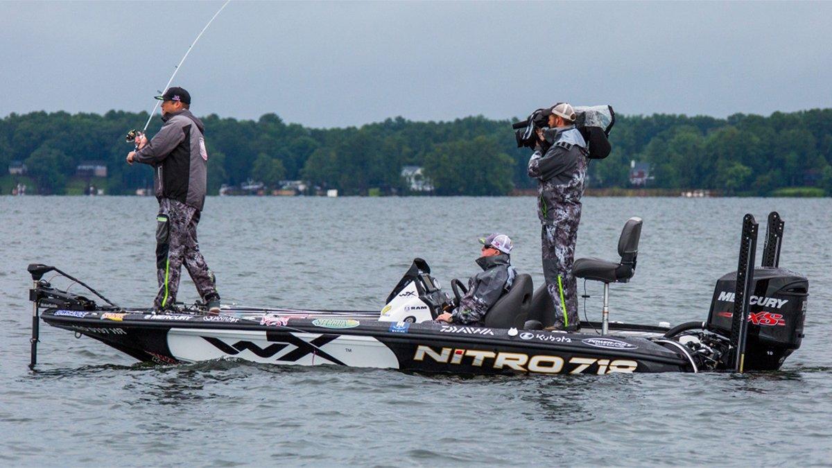 Full List of Anglers Fishing MLF Bass Pro Tour - Wired2Fish.com