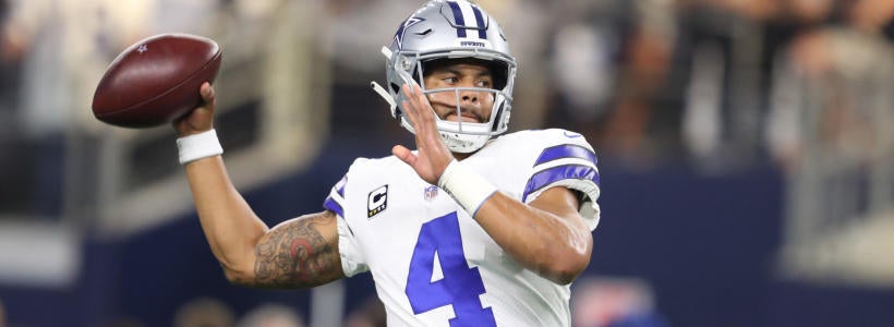 Updated Super Bowl 54 odds: Dallas Cowboys now long shots after Week 16  loss 