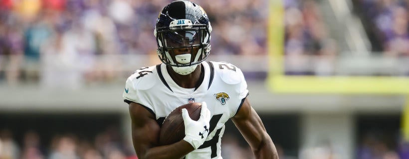 NFL DFS Cash Game Value Plays for Week 10 on FanDuel and DraftKings