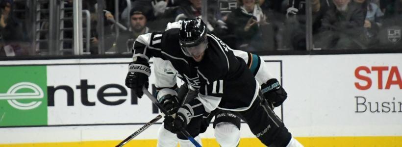 NHL DFS: Optimal DraftKings, FanDuel lineups, picks for March 21, 2022 from  a daily Fantasy pro 