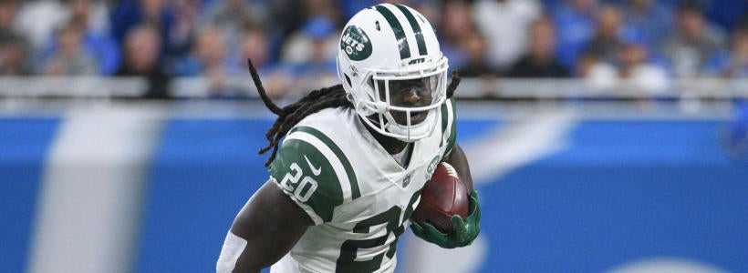 Fantasy Football Combined Expert And Projections Rankings For