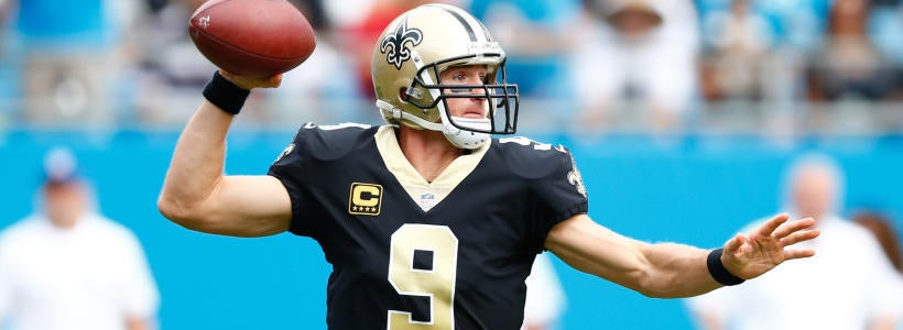 <p>drew brees</p>