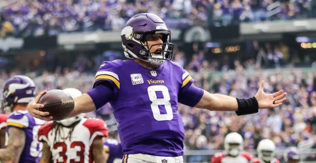 kirk-cousins-vikings