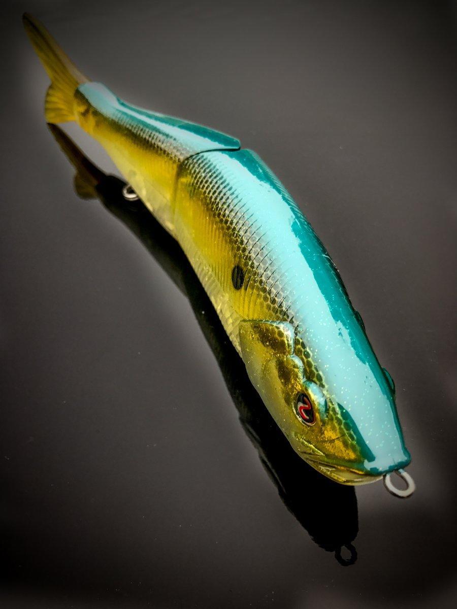 s waver swimbait