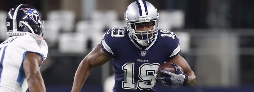39 Top Pictures Fantasy Football Wr Rankings Week 16 / Week 13 Fantasy Football Standard Rankings: WR | The ...