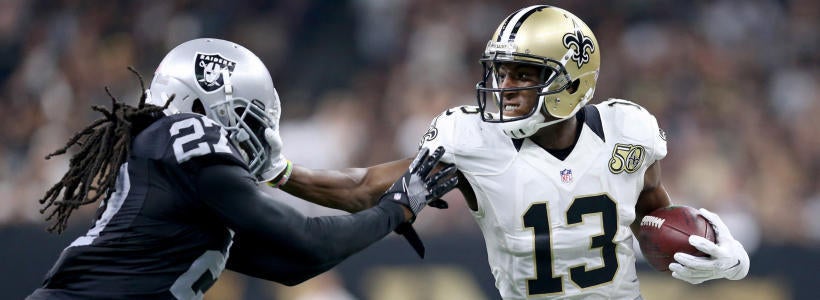 Fantasy Football Week 13: 5 WR/CB matchups to target and 5 to