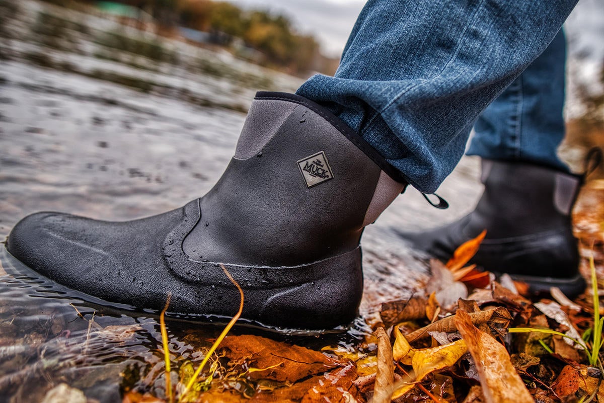 Buy > bass pro muck boots > in stock