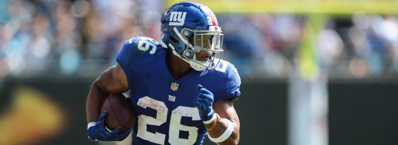 NFL Week 7 Leveraging Tails: Bet Jaguars alt line vs. overrated New York  Giants defense, NFL and NCAA Betting Picks