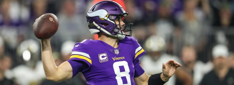 Vikings Odds To Win