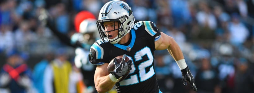 Panthers vs. Saints odds, line, spread: Monday Night Football picks,  predictions by NFL model on 163-114 roll 