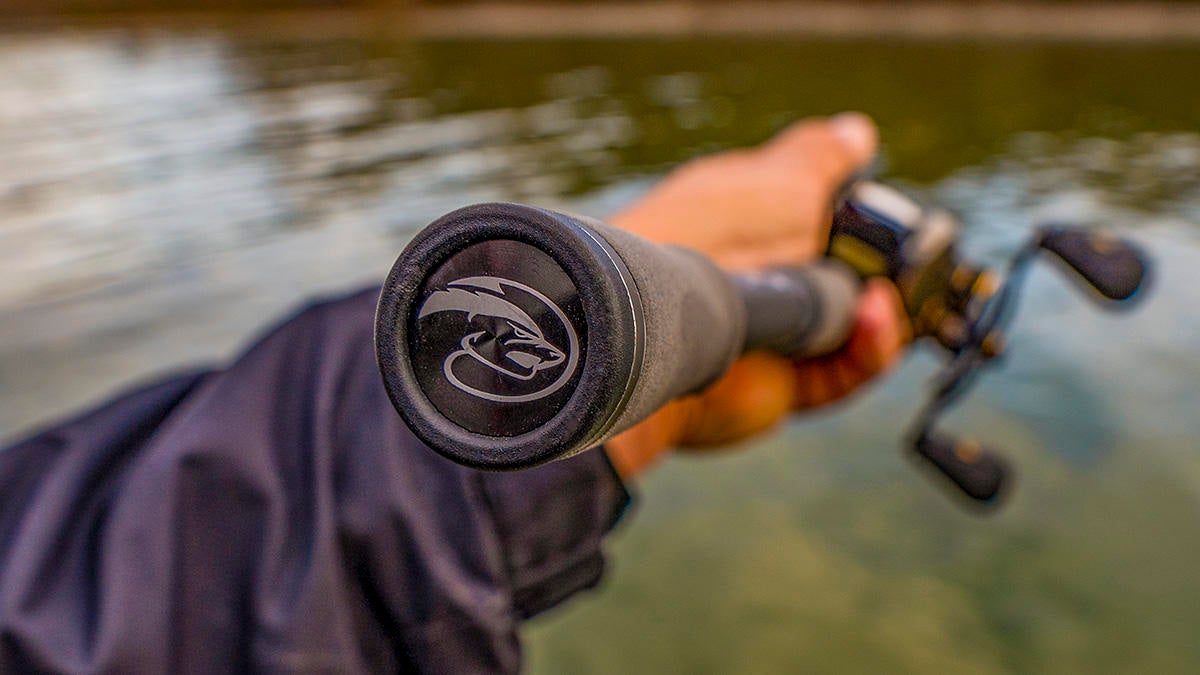 Ark Rods Tharp Series Review - Wired2Fish.com