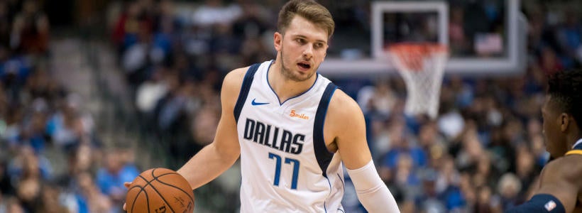 Optimal Fanduel Draftkings Nba Tournament Lineups For January 8 2020 From A Daily Fantasy Pro Sportsline Com