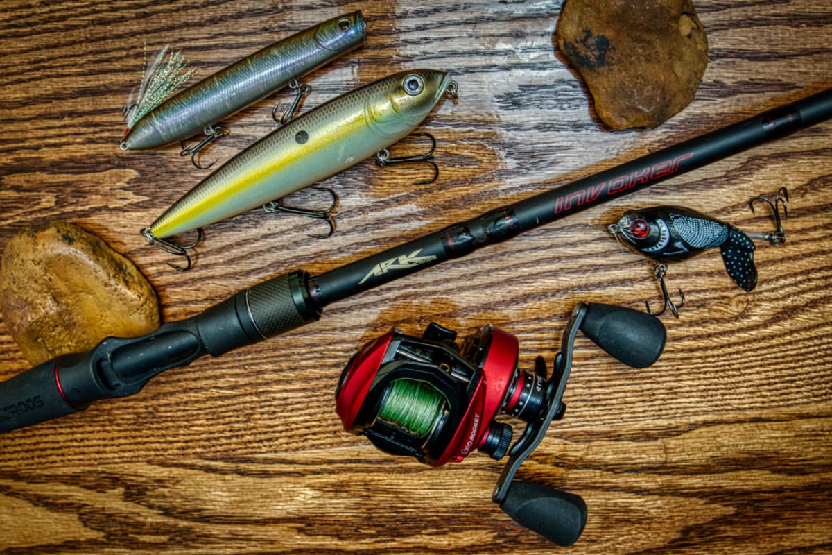 The One Crankbait Combo You Need