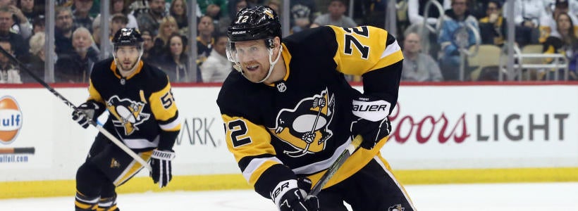 Advanced computer model releases picks for Maple Leafs vs. Penguins