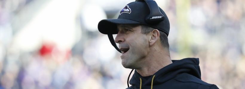 Titans vs. Ravens game line, odds: NFL expert releases pick for Thursday's preseason showdown