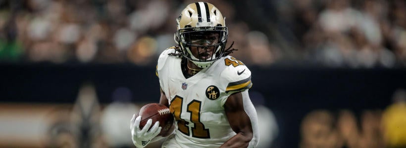 Week 9 DraftKings Monday Night Football Showdown: Baltimore Ravens vs. New  Orleans Saints, Fantasy Football News, Rankings and Projections