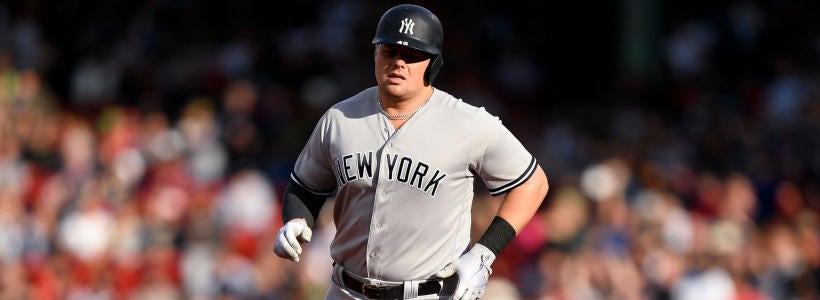 Luke Voit