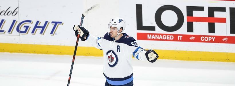 NHL DFS: Optimal DraftKings, FanDuel lineups, picks for March 21, 2022 from  a daily Fantasy pro 