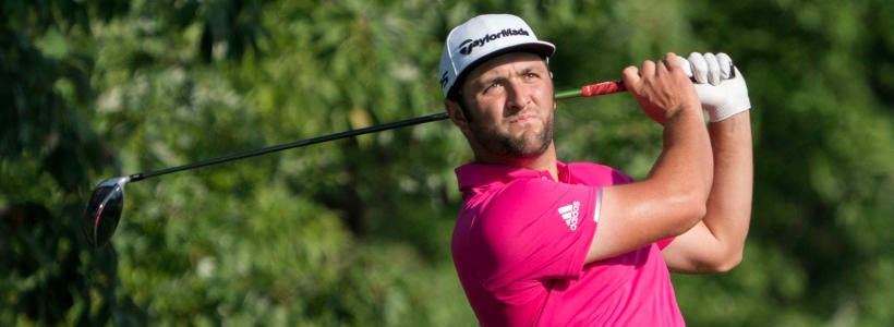 <p>Jon Rahm, PGA Tour</p>