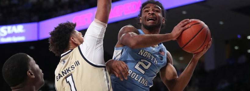 Duke Vs North Carolina Projection Model Reveals Picks For