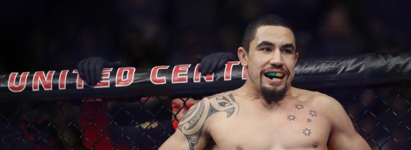robert-whittaker-ufc