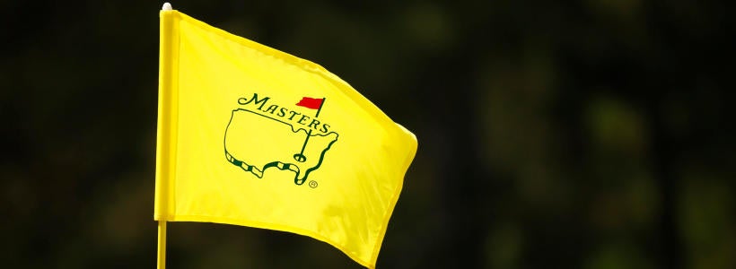 Masters Flag