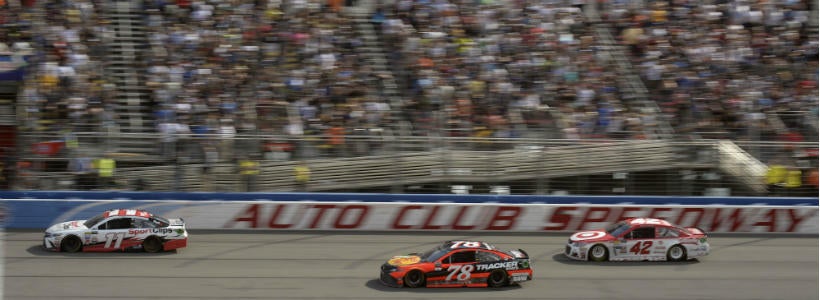 nascar-fontana