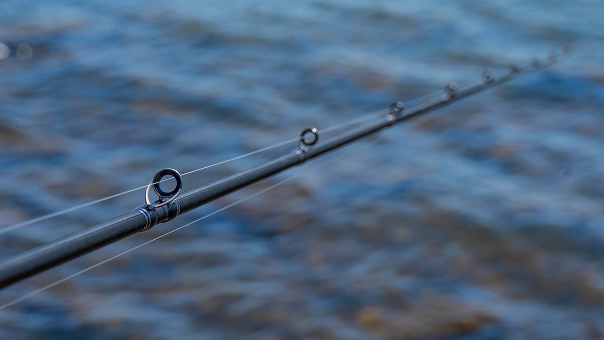 Megabass 2019 Levante Rod Review Wired2fish Com