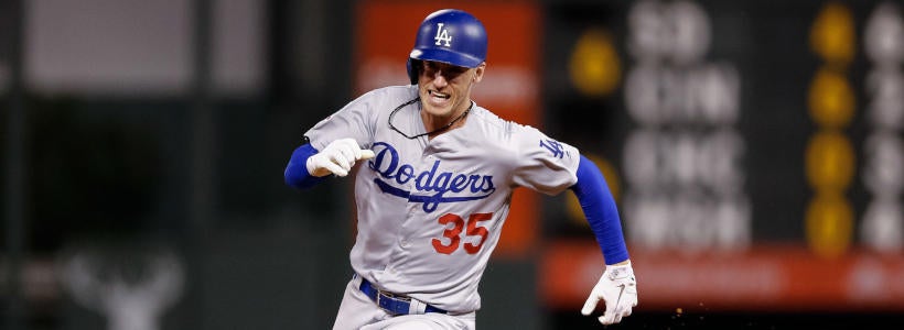 Padres vs. Dodgers odds, line, picks: Proven model reveals MLB picks for August 7, 2022 matchup