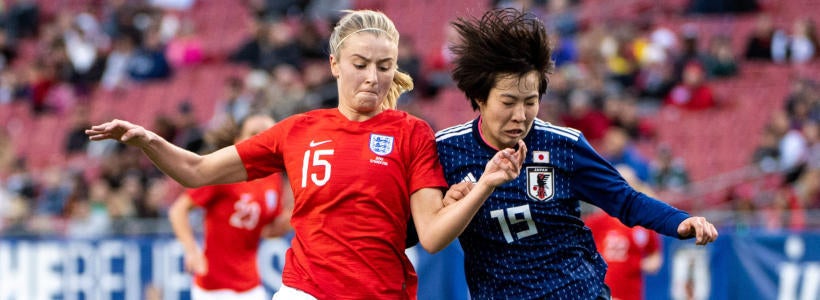 2023 FIFA Women's World Cup Round of 16 England vs. Nigeria odds, picks, predictions: Best bets for Monday's match from acclaimed soccer expert