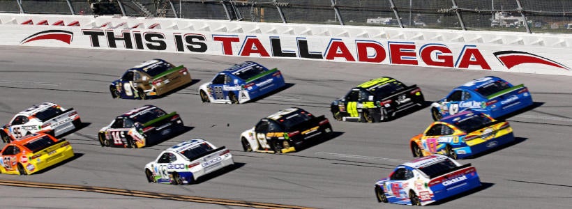 2024 GEICO 500 Odds, Picks: Best NASCAR bets for Talladega from a proven racing expert