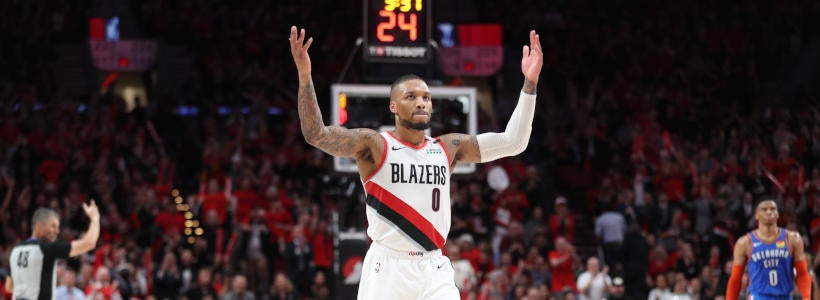 NBA DFS, 2021: Top FanDuel, DraftKings Tournament, January 30 Advice from a Daily Fantasy Pro