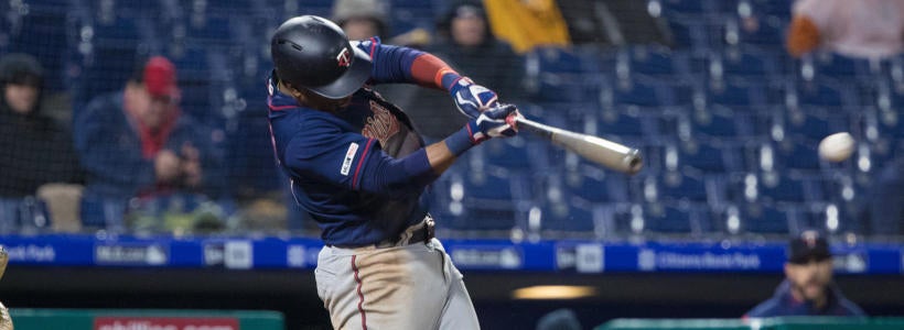 <p>aaron judge</p>