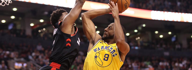 NBA Finals 2019: Raptors may be fan favorites, but Warriors' Steph