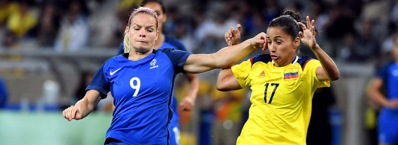 2023 FIFA Women's World Cup Panama vs. France odds, picks, predictions: Best bets for Wednesday's match from the SportsLine Projection Model