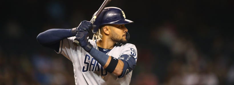 Fernando Tatis Padres