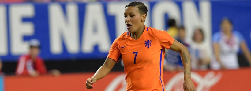 2023 FIFA Women's World Cup Vietnam vs. Netherlands odds, picks, predictions: Best bets for Tuesday's match from the SportsLine Projection Model