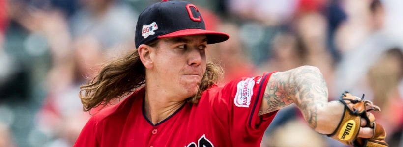 Pitching-Needy Indians Get Mike Clevinger Back Monday At Rangers