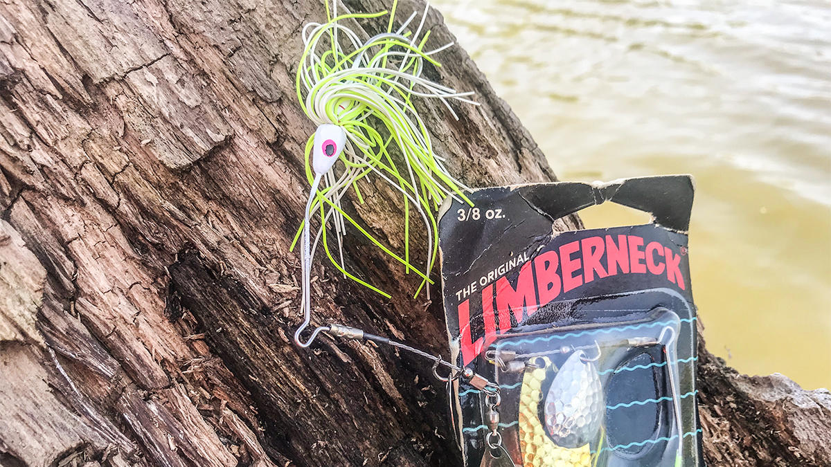 discontinued-bass-fishing-lures-limberneck.jpg