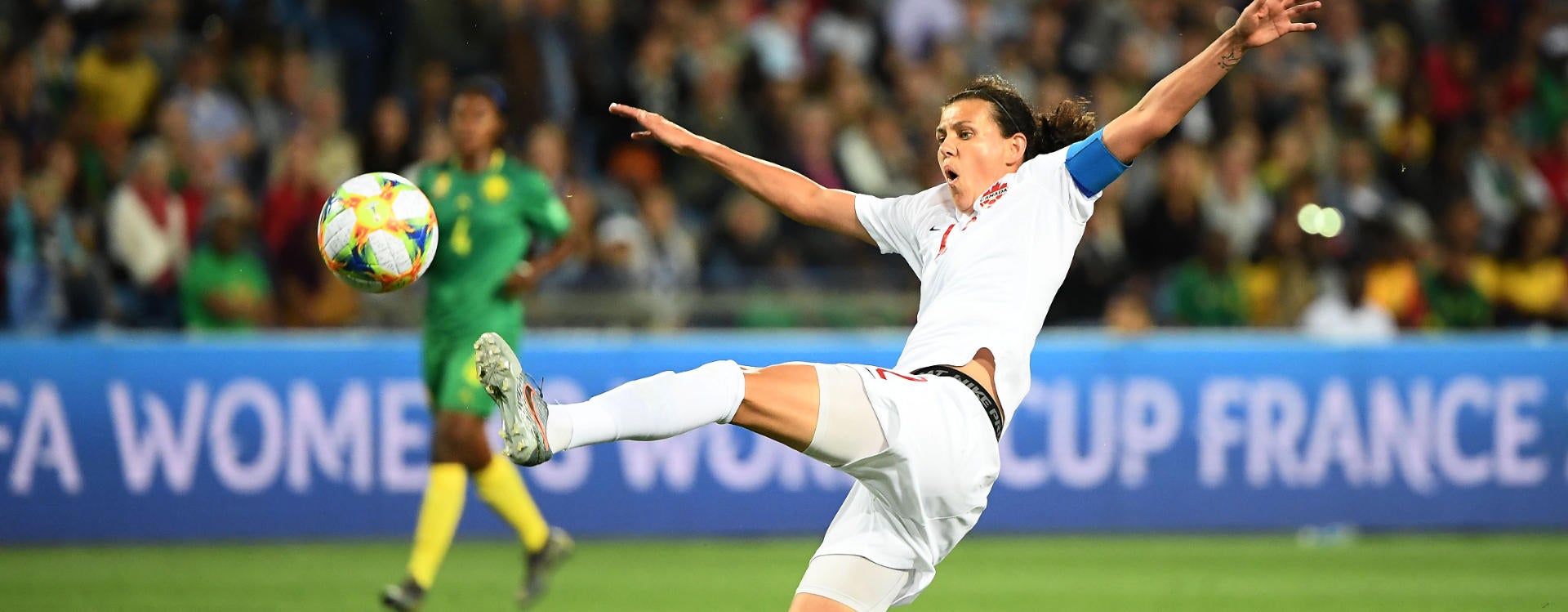 2023 FIFA Women's World Cup Nigeria vs. Canada odds, picks, predictions: Best bets for Thursday's match from acclaimed soccer expert
